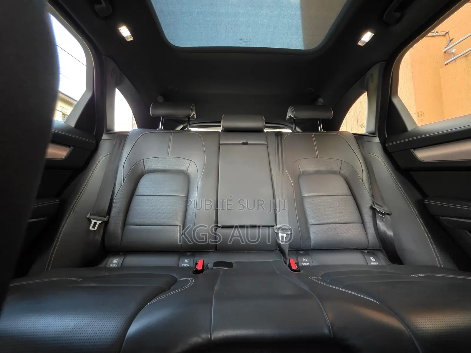 Jaguar F-Pace P400 R-Dynamic S 2022 Gris