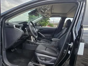 New Toyota Corolla 2025 Noir