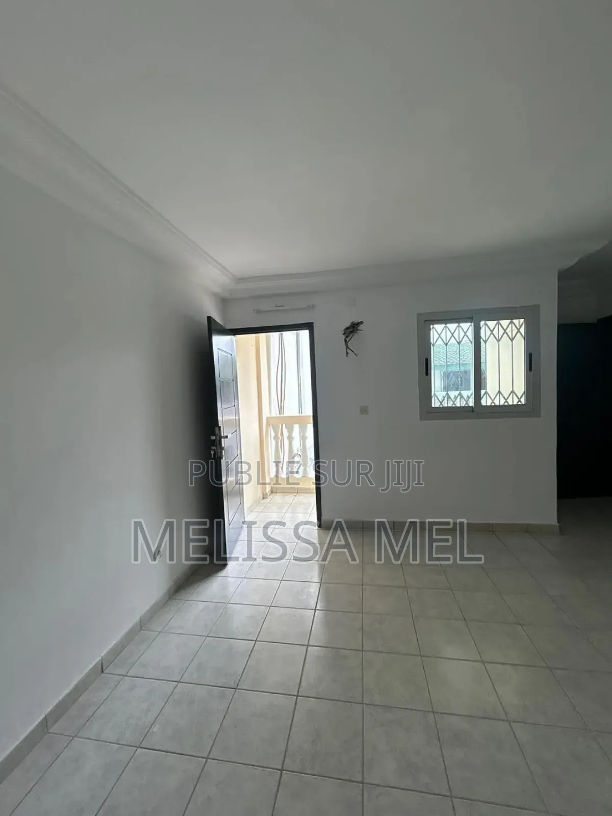 2chbre Appartement dans Etoile, Cocody à Louer