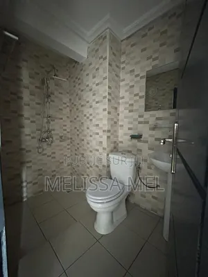 2chbre Appartement dans Etoile, Cocody à Louer