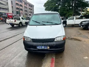 Toyota Yaris iA 1.5 FWD 2016 Blanc