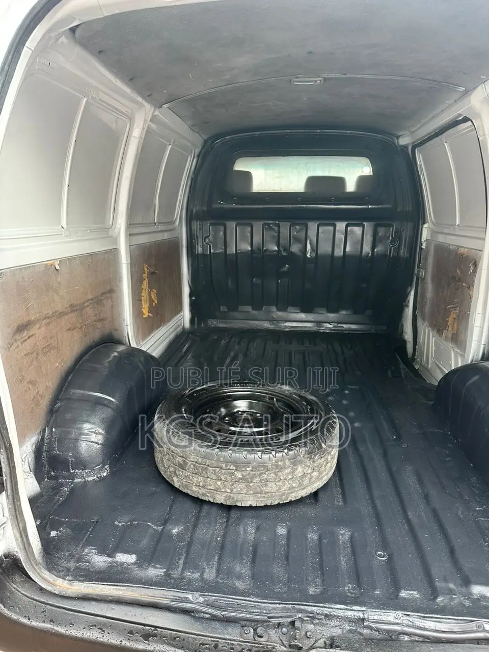 Toyota Yaris iA 1.5 FWD 2016 Blanc