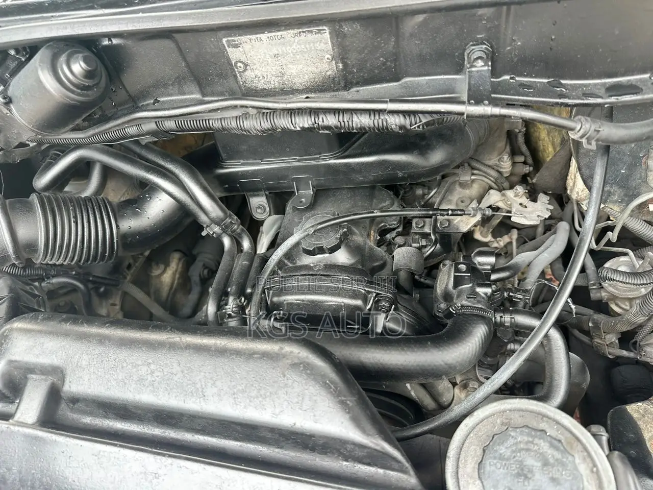 Toyota Yaris iA 1.5 FWD 2016 Blanc