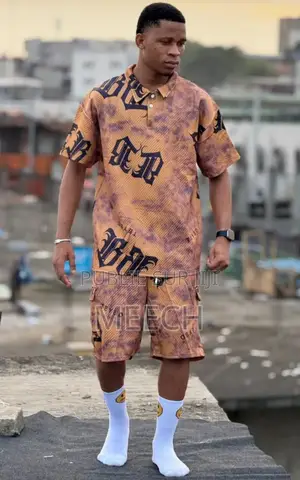 Photo - Complet Homme