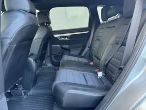 Honda CR-V EX AWD 2020 Gris