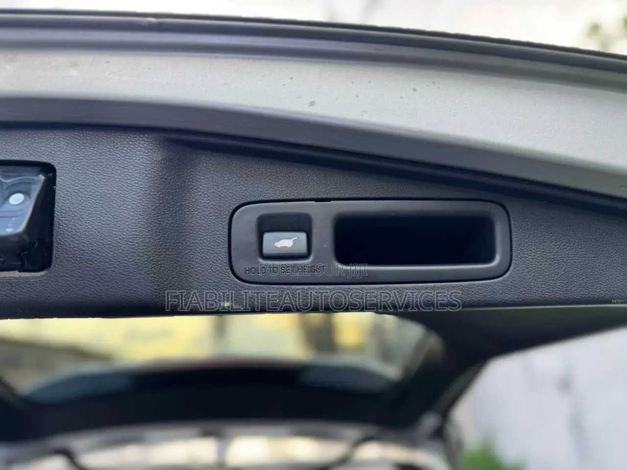 Honda CR-V EX AWD 2020 Gris