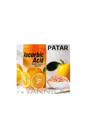 Photo - Compléments Alimentaires, 1000 Capsules Blanchissantes