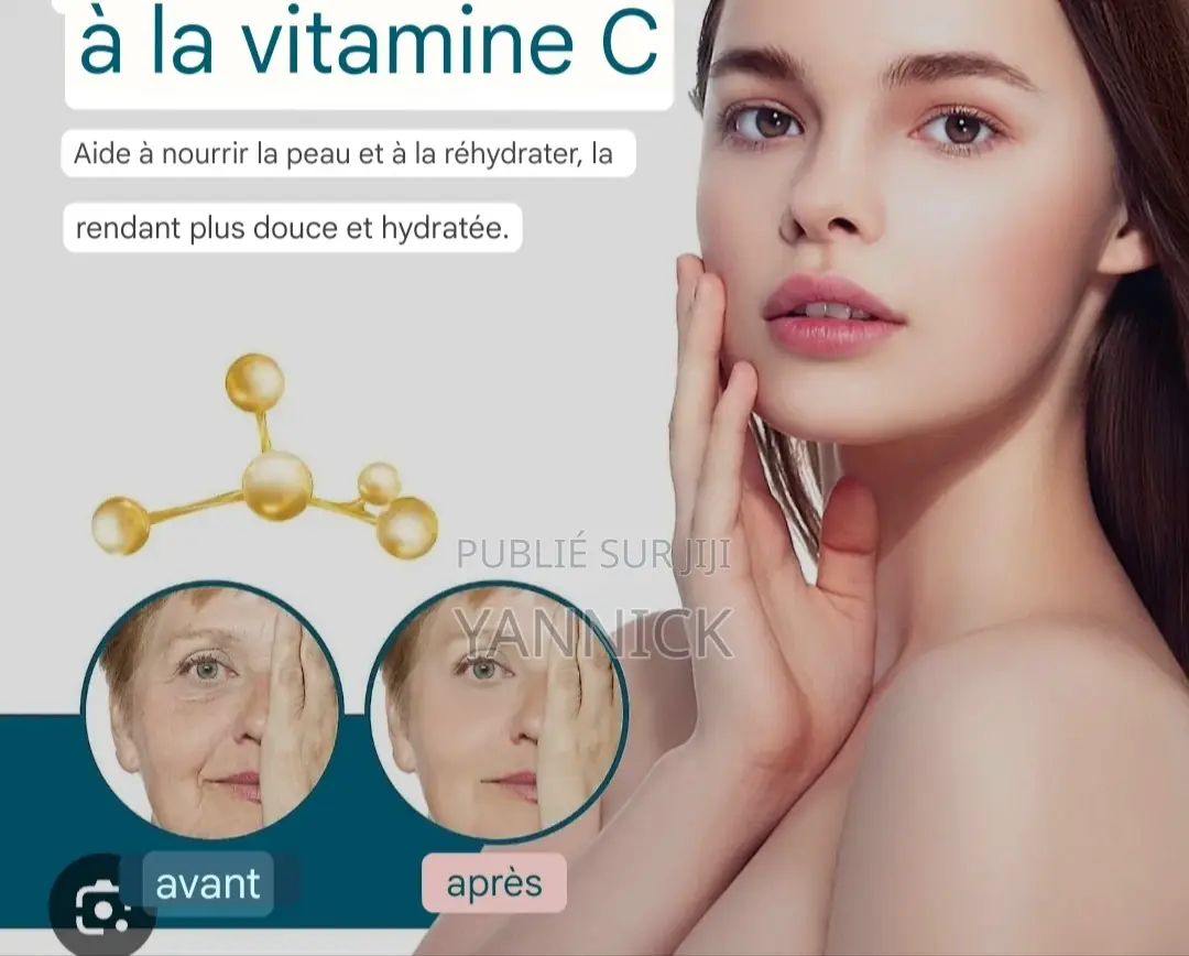 Compléments Alimentaires, 1000 Capsules Blanchissantes