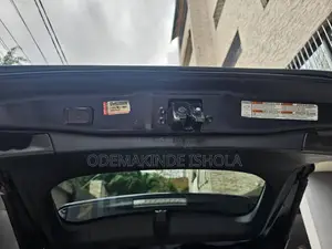 Toyota RAV4 2020 Noir