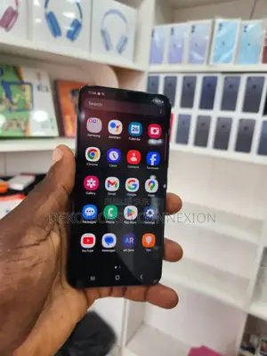 Samsung Galaxy S22 5G 128 GB Rose