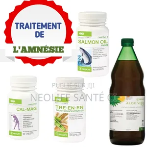 Traitement De l'Amnésie