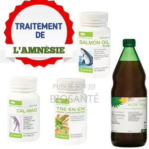 Traitement De l'Amnésie