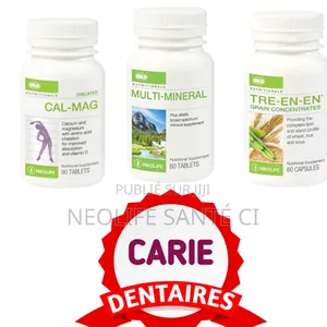 Traitement De La Carie