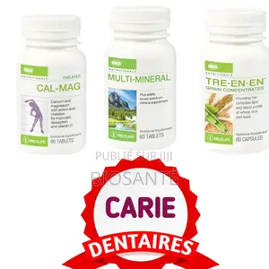 Traitement De La Carie
