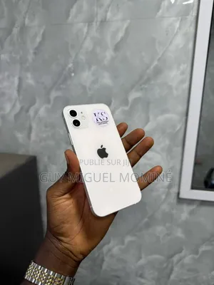 Apple iPhone 12 64 GB Autre