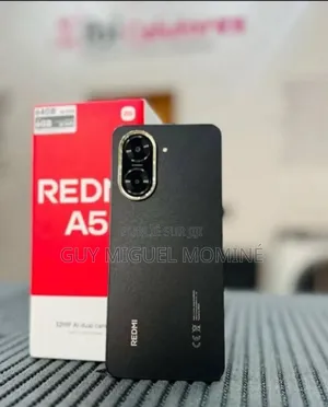 Photo - New Xiaomi Redmi A5 4G 64 GB Autre