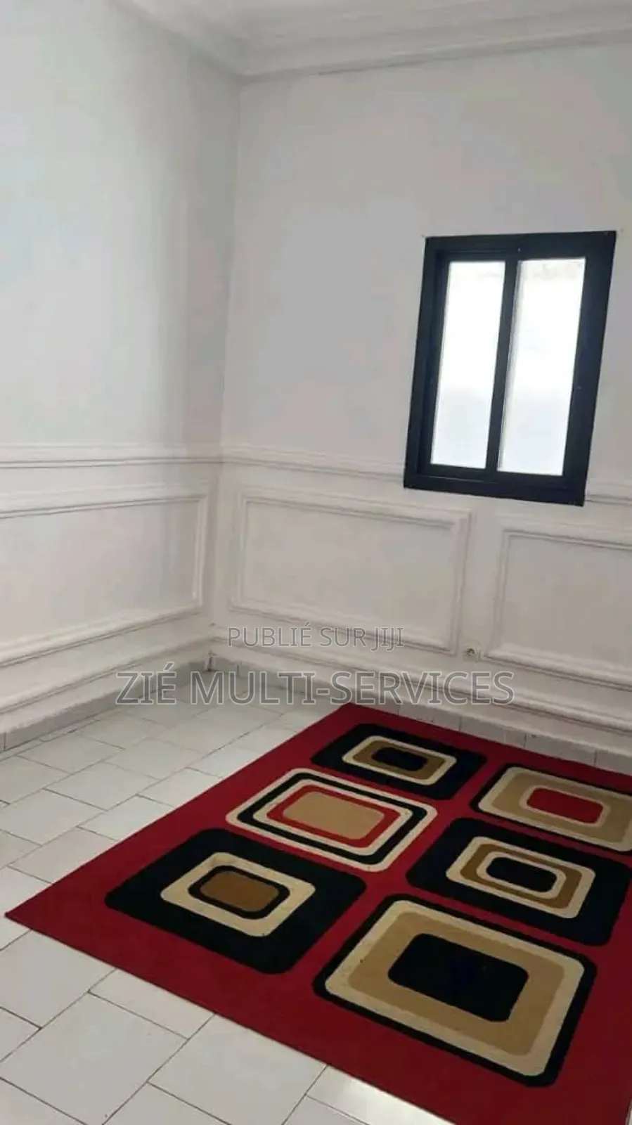 Furnished 4chbre Duplex dans Zié Multi-Service, Cocody à Vendre