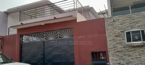 5chbre Duplex dans Zié Multi-Service, Cocody à Vendre