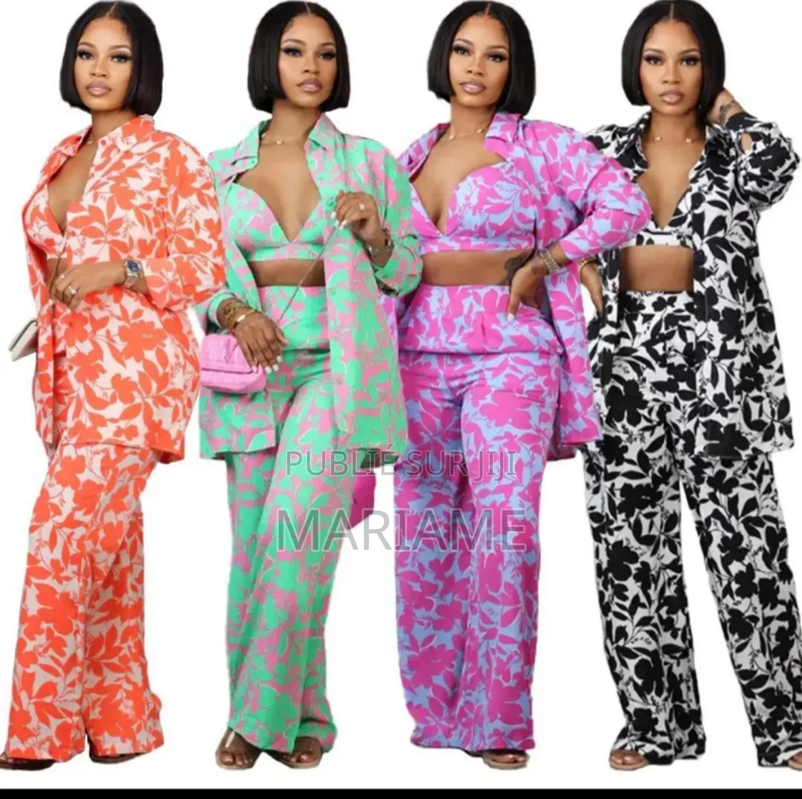 Complet Vêtements Femme