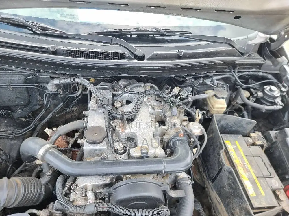 Mitsubishi L200 Club Cab 2.2 4WD 2016 Gris