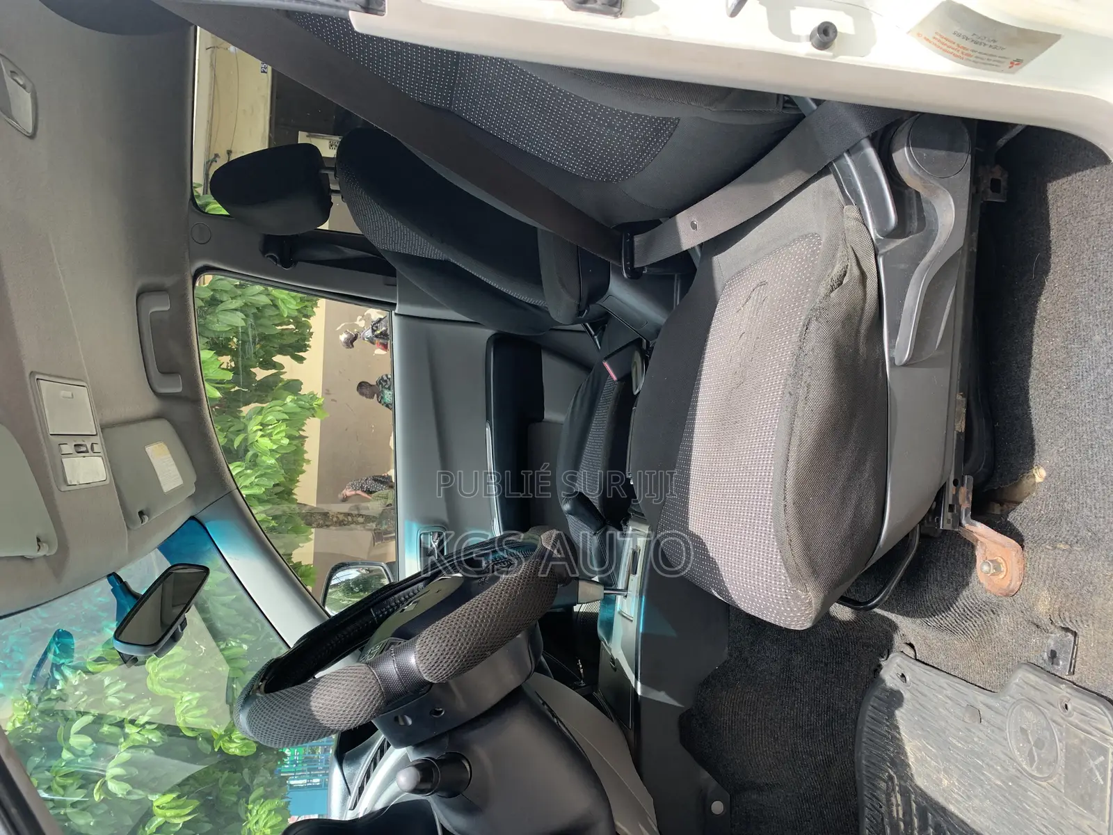 Mitsubishi L200 Double Cab 2.4 154hp 4WD 2016 Blanc