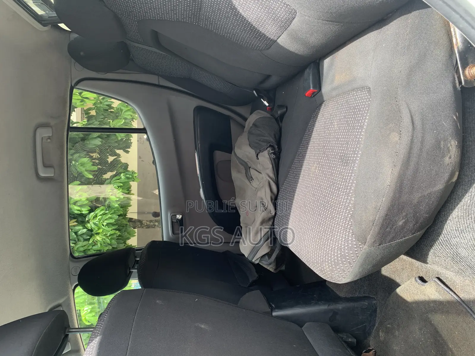 Mitsubishi L200 Double Cab 2.4 154hp 4WD 2016 Blanc