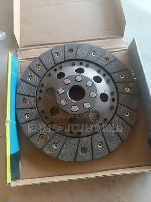 Disque d'Embrayage Mercedes Et BMW