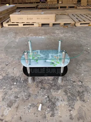 Photo - Table Basse