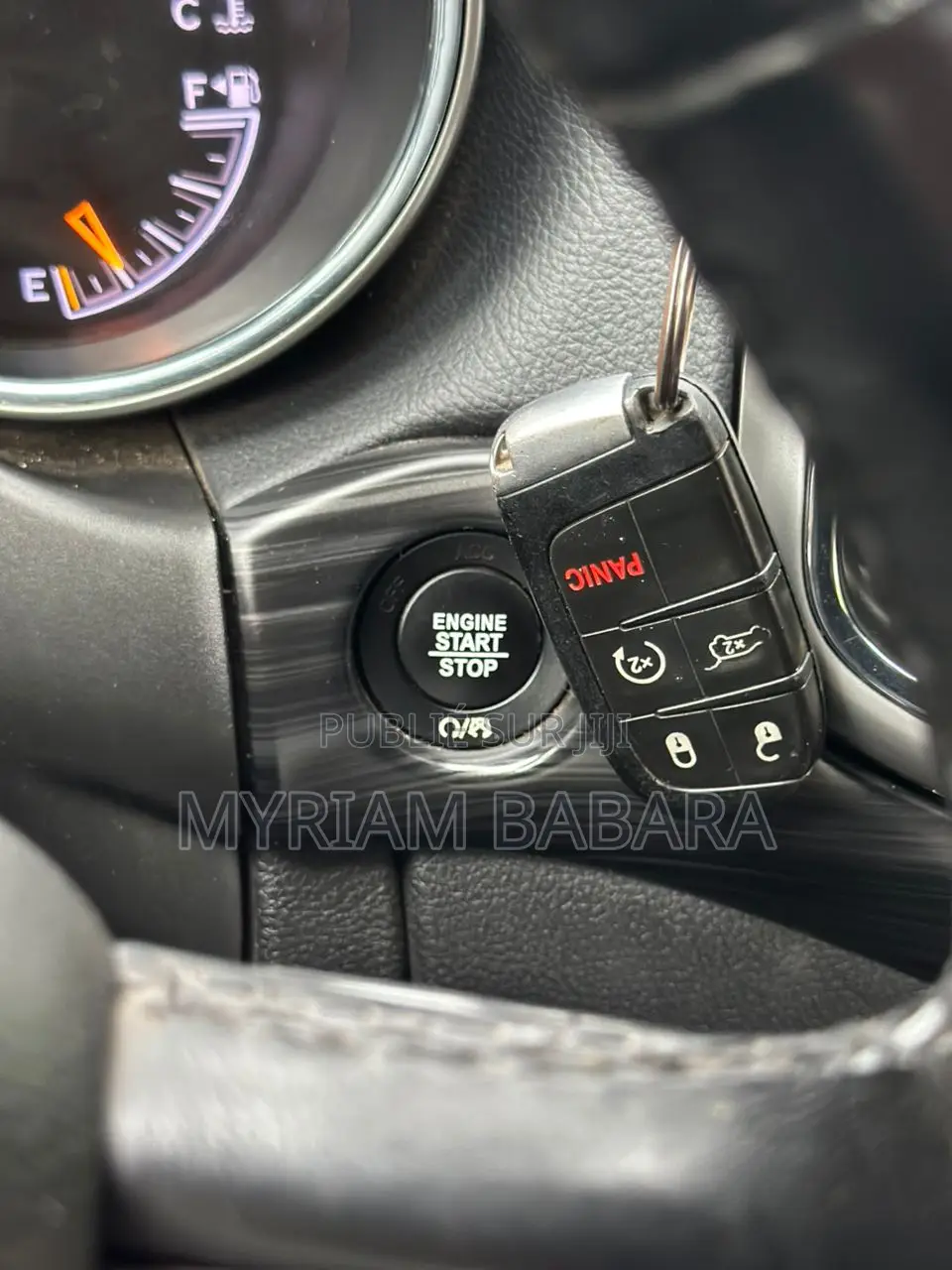 Jeep Grand Cherokee 2021 Gris