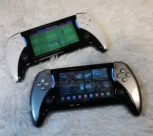 Photo - Xproject - La Console De Jeux Ultime