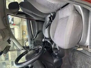 Ford Focus Clipper 2003 Rouge