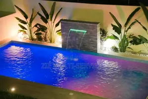 Furnished 10chbre Duplex dans Zié Multi-Service, Cocody à Vendre