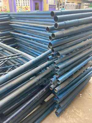 Vente D’Échafaudage Local Par Pièces