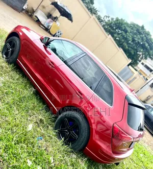 Audi Q5 3.2 Premium Quattro 2010 Rouge