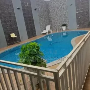 Furnished 8chbre Duplex dans Zié Multi-Service, Cocody à Vendre