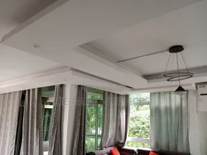 Furnished 5chbre Appartement dans Zié Multi-Service, Cocody à Vendre