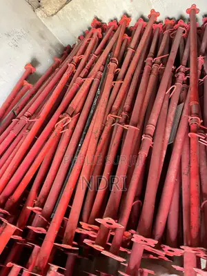 Location D’Étais Métallique Par M