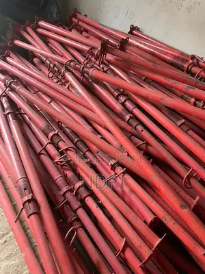 Location D’Étais Métallique Par M