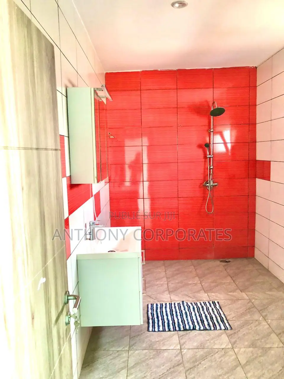 Duplex 8 Pieces -Riviera Faya – Cité Prestige