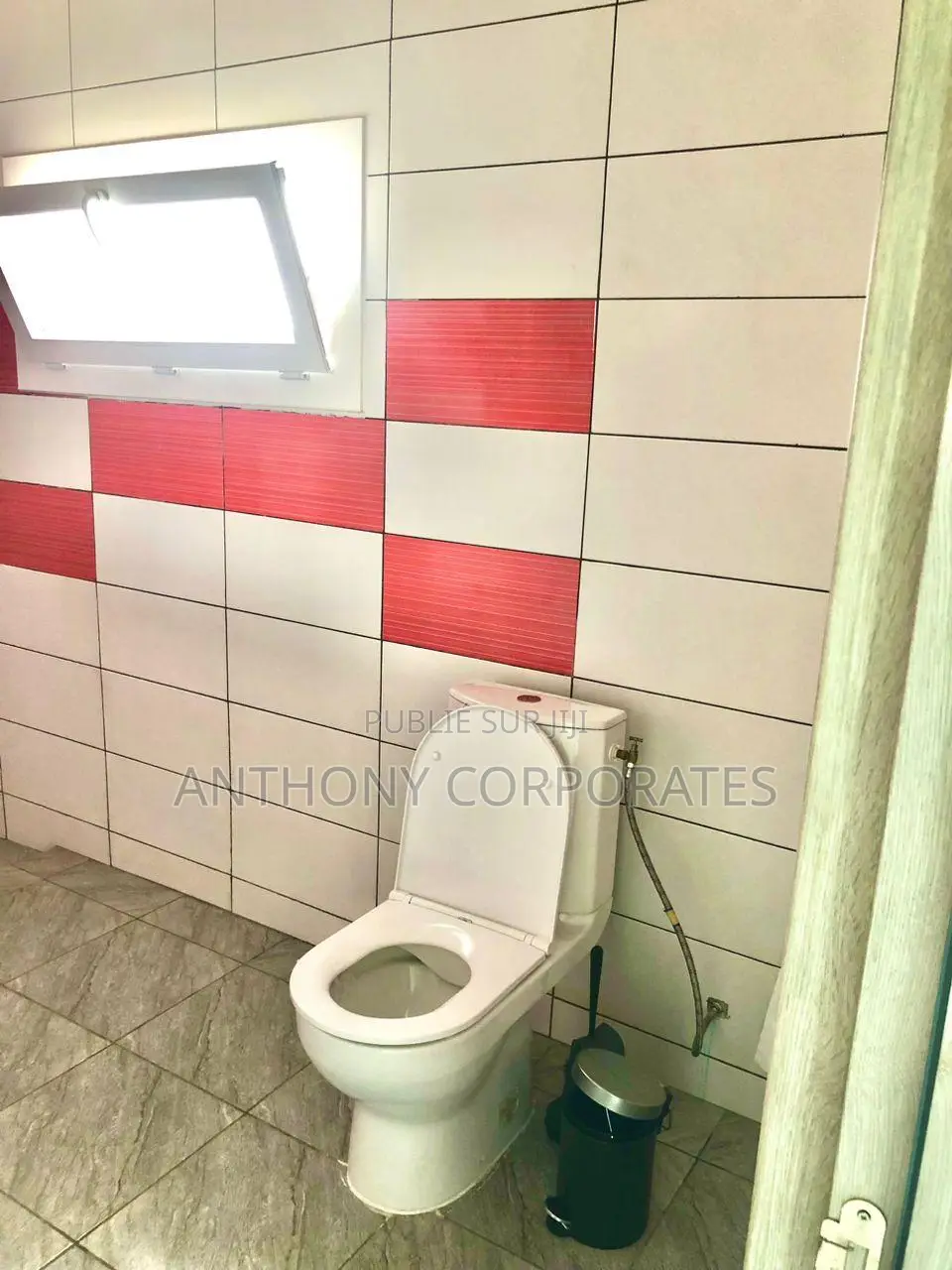 Duplex 8 Pieces -Riviera Faya – Cité Prestige