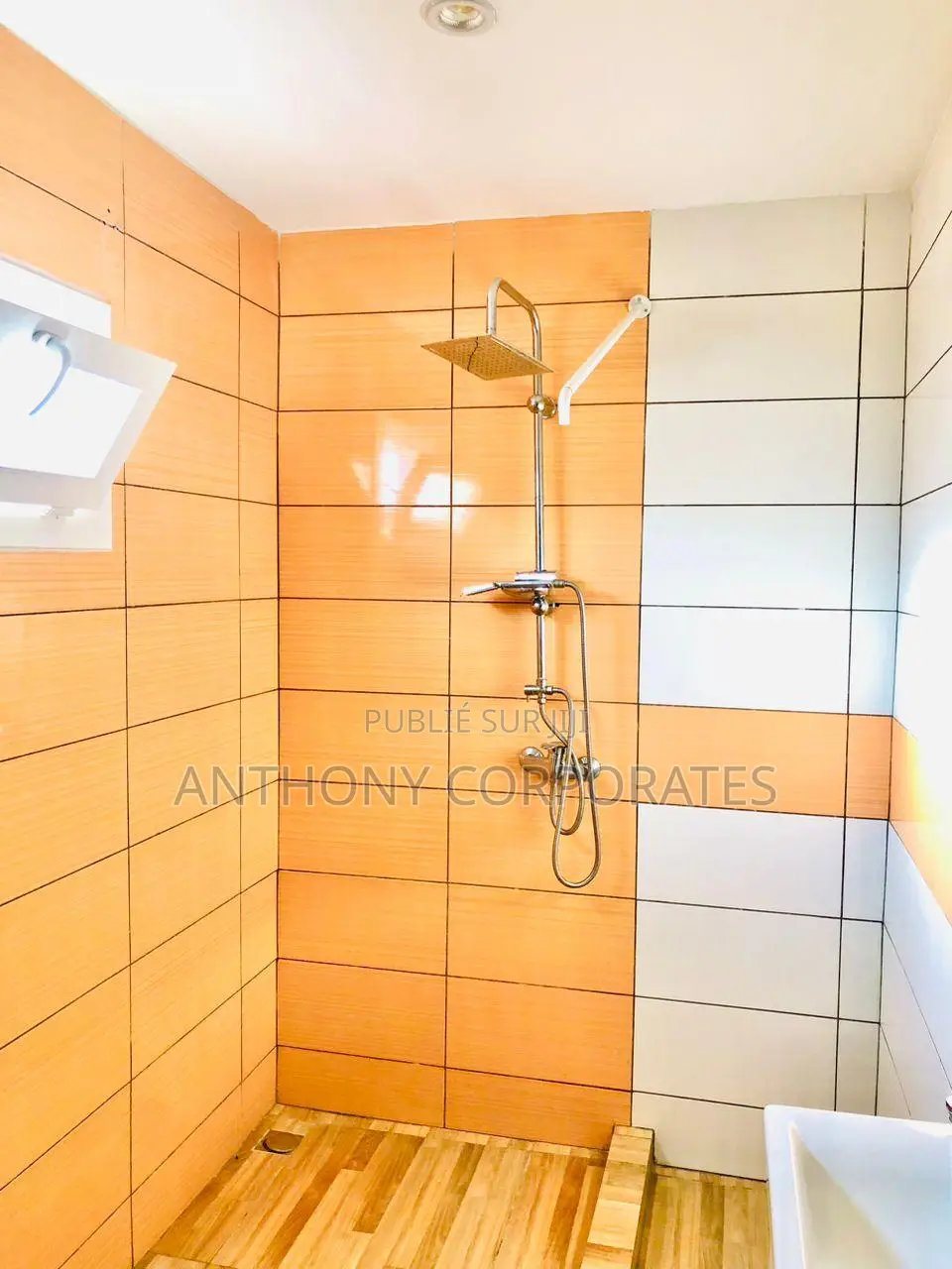 Duplex 8 Pieces -Riviera Faya – Cité Prestige