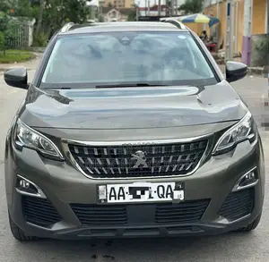 Photo - PEUGEOT 3008 2019 Autre