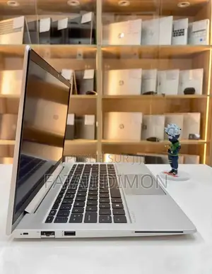 New Ordinateur Portable HP ProBook 450 G8 16GB Intel Core I5 SSD 512GB