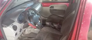 Renault Kangoo 2005 Rouge