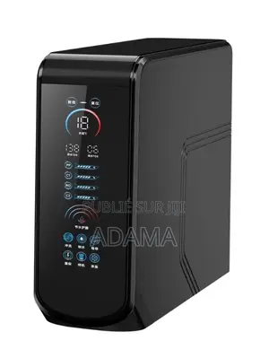 Machine De Purification D’Eau