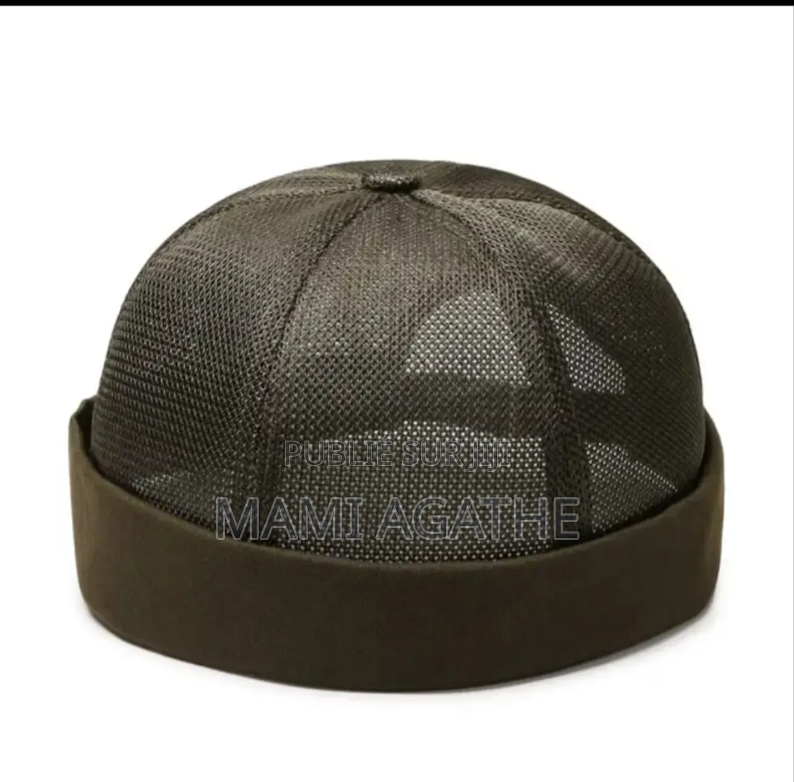 Des Chapeaux