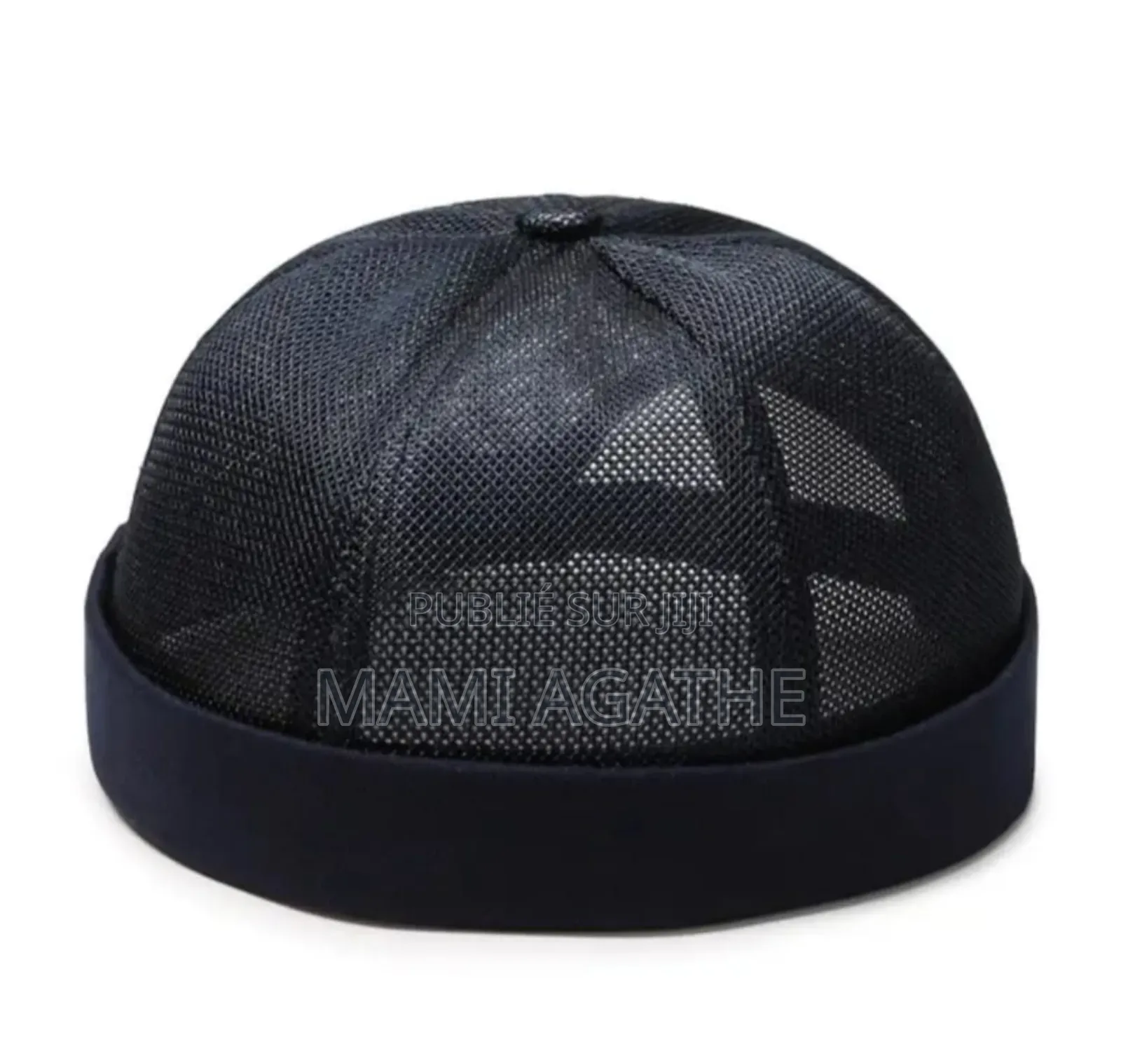 Des Chapeaux