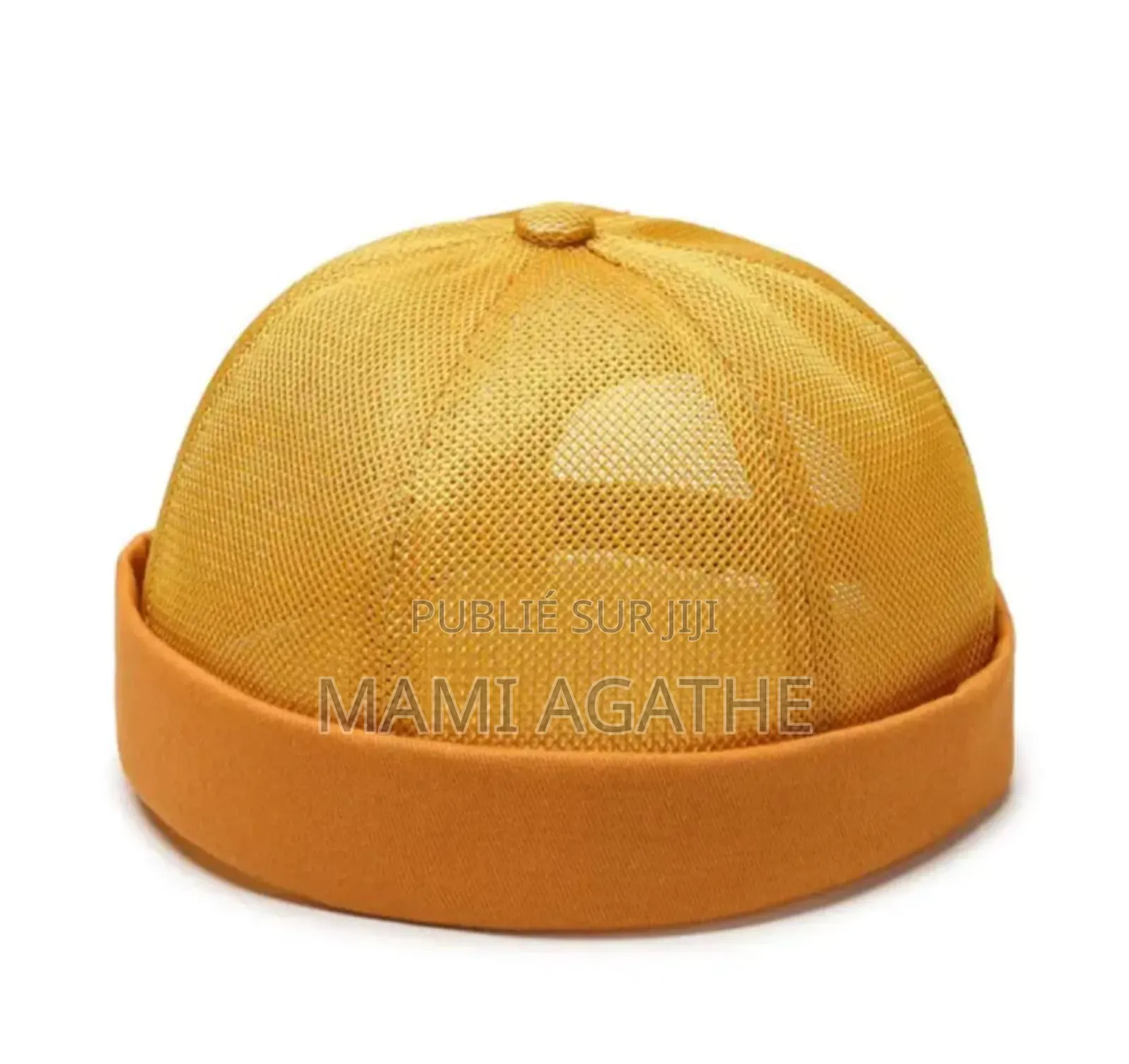 Des Chapeaux