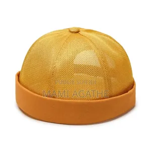 Des Chapeaux