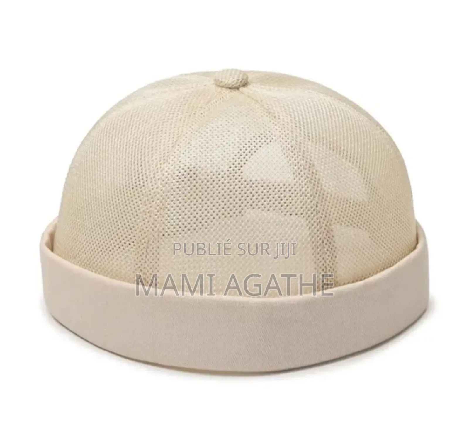 Des Chapeaux